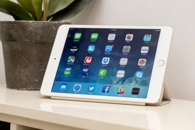 Apple iPad Mini 4 2015